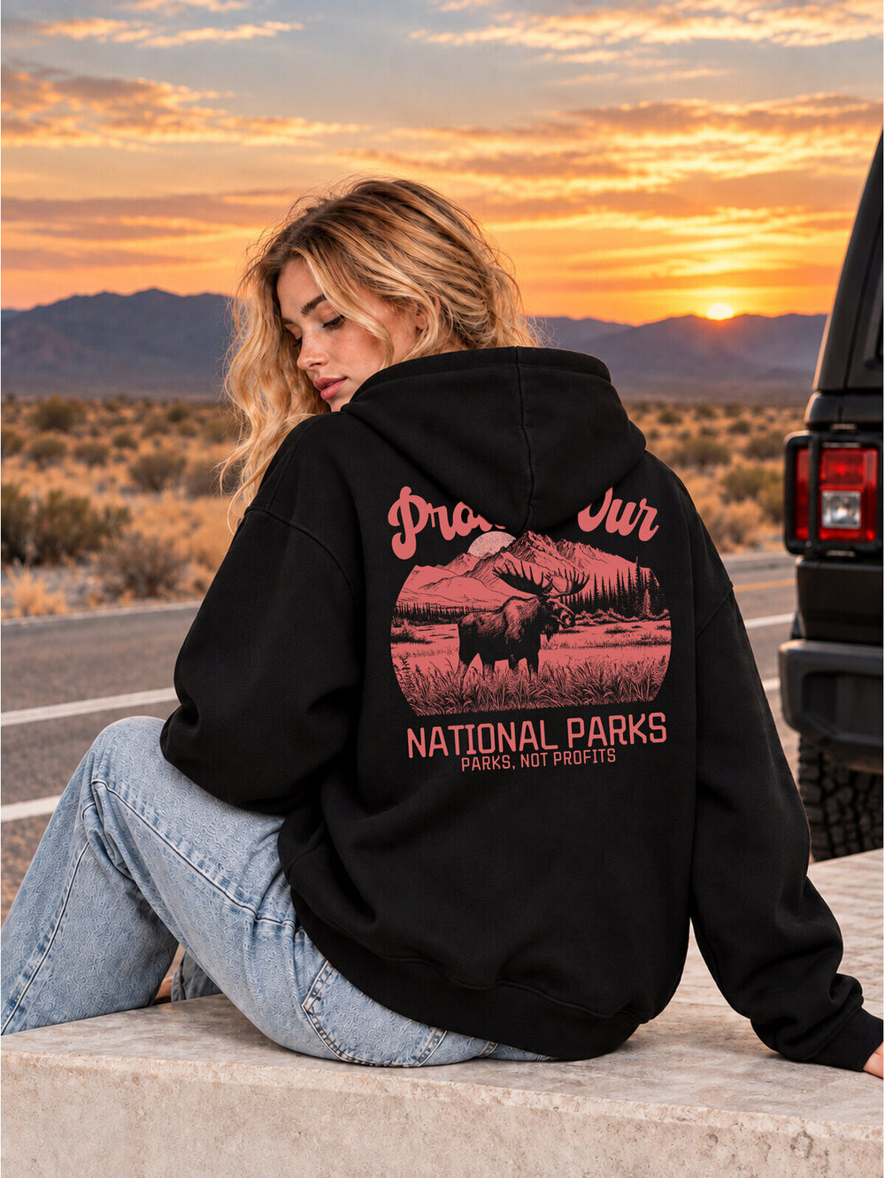Graphic Hoodies 0197